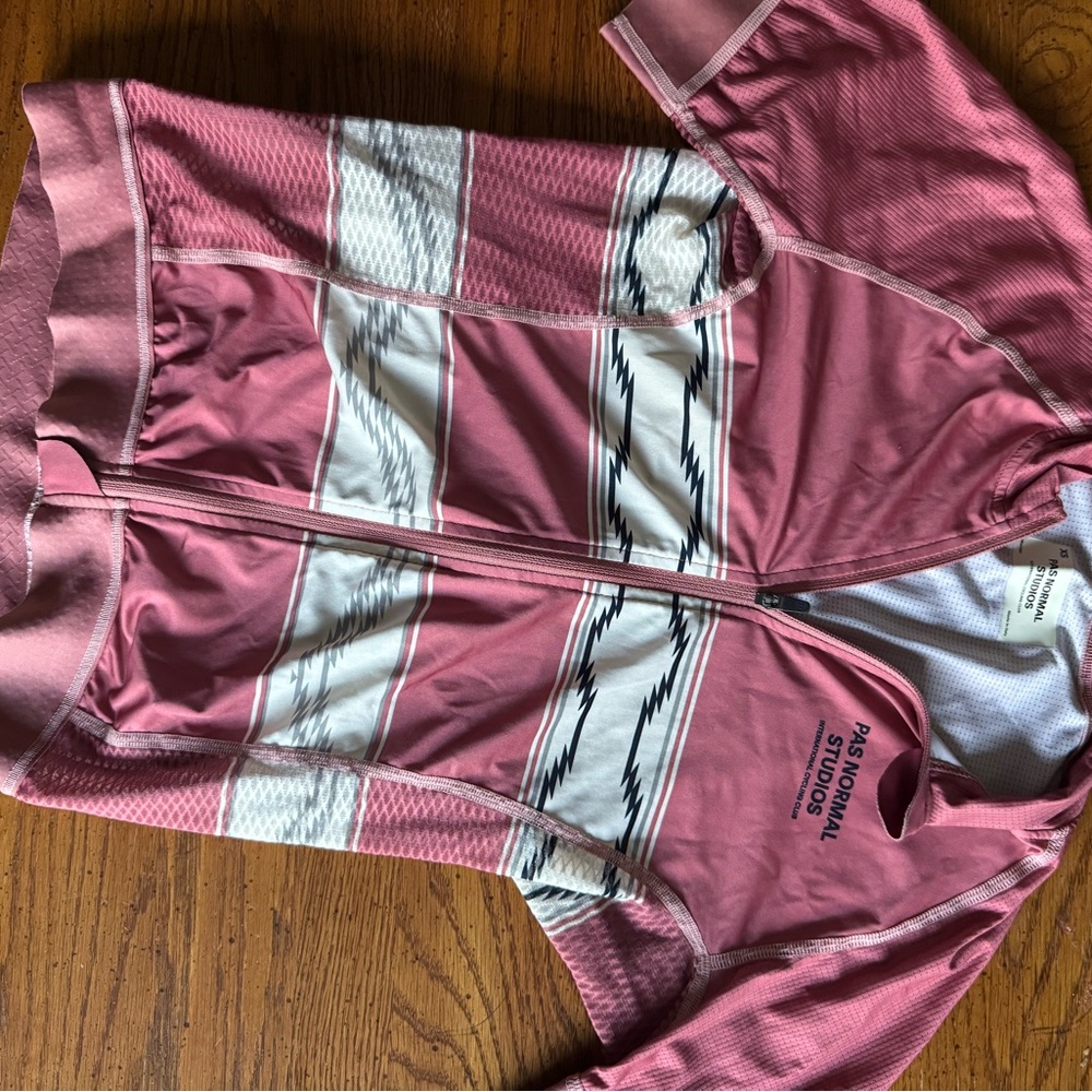 Vintage PNS Solitude